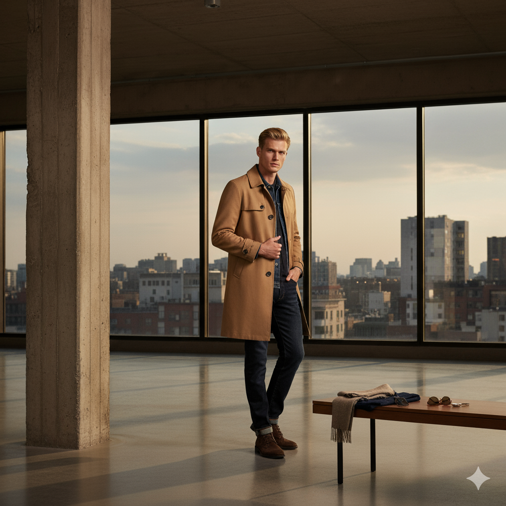 MEN'S COLLECTION