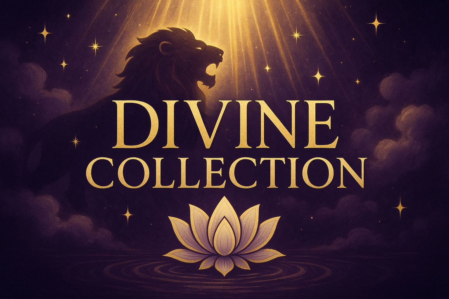 DIVINE COLLECTION